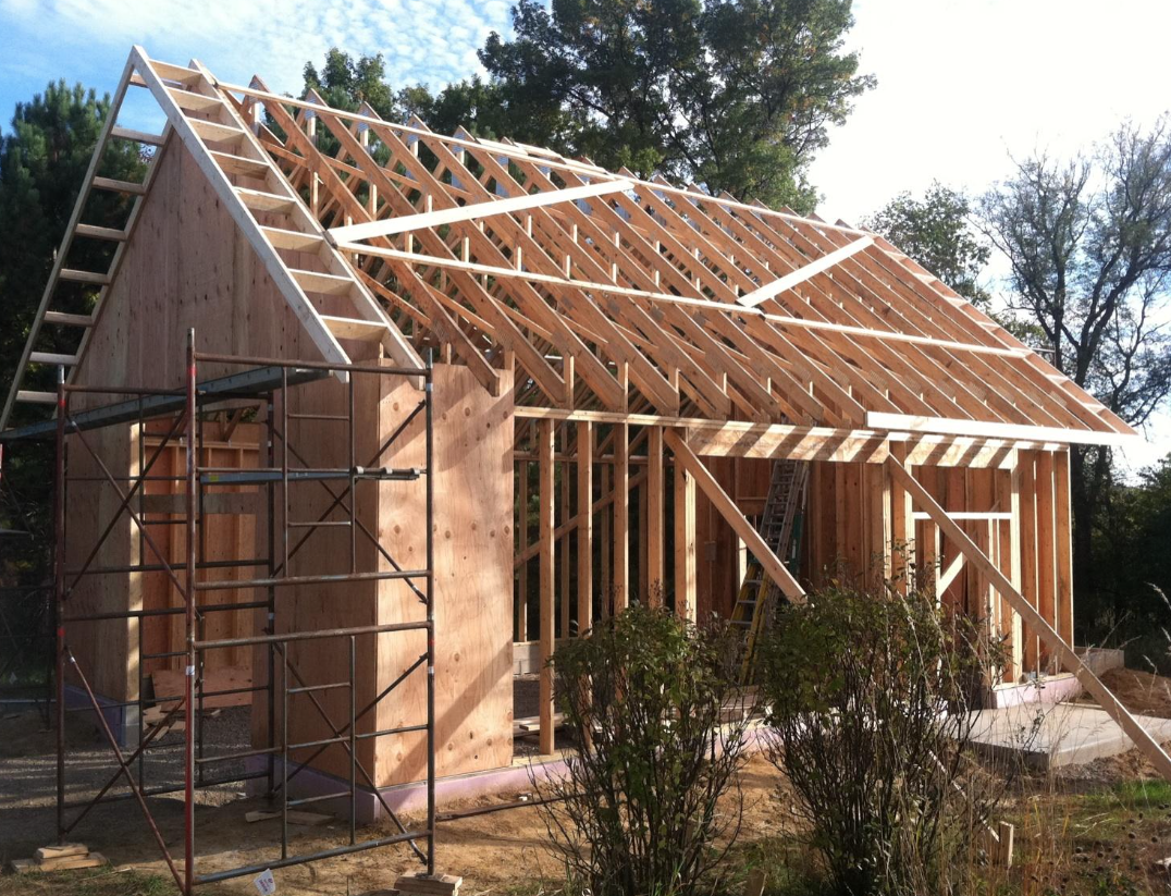 Kinney Workshop/Garage