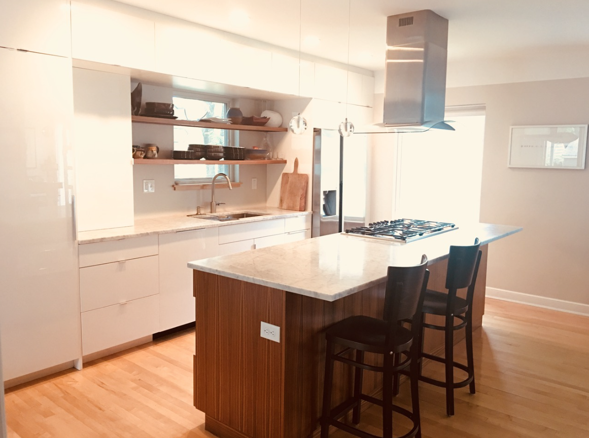 Pfiefer Total House & Addition 