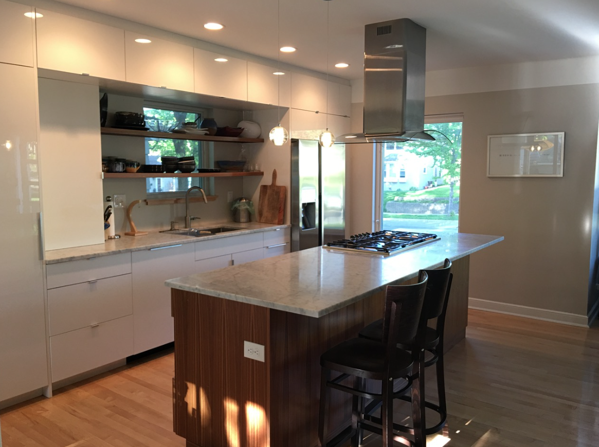 Pfiefer Total House & Addition