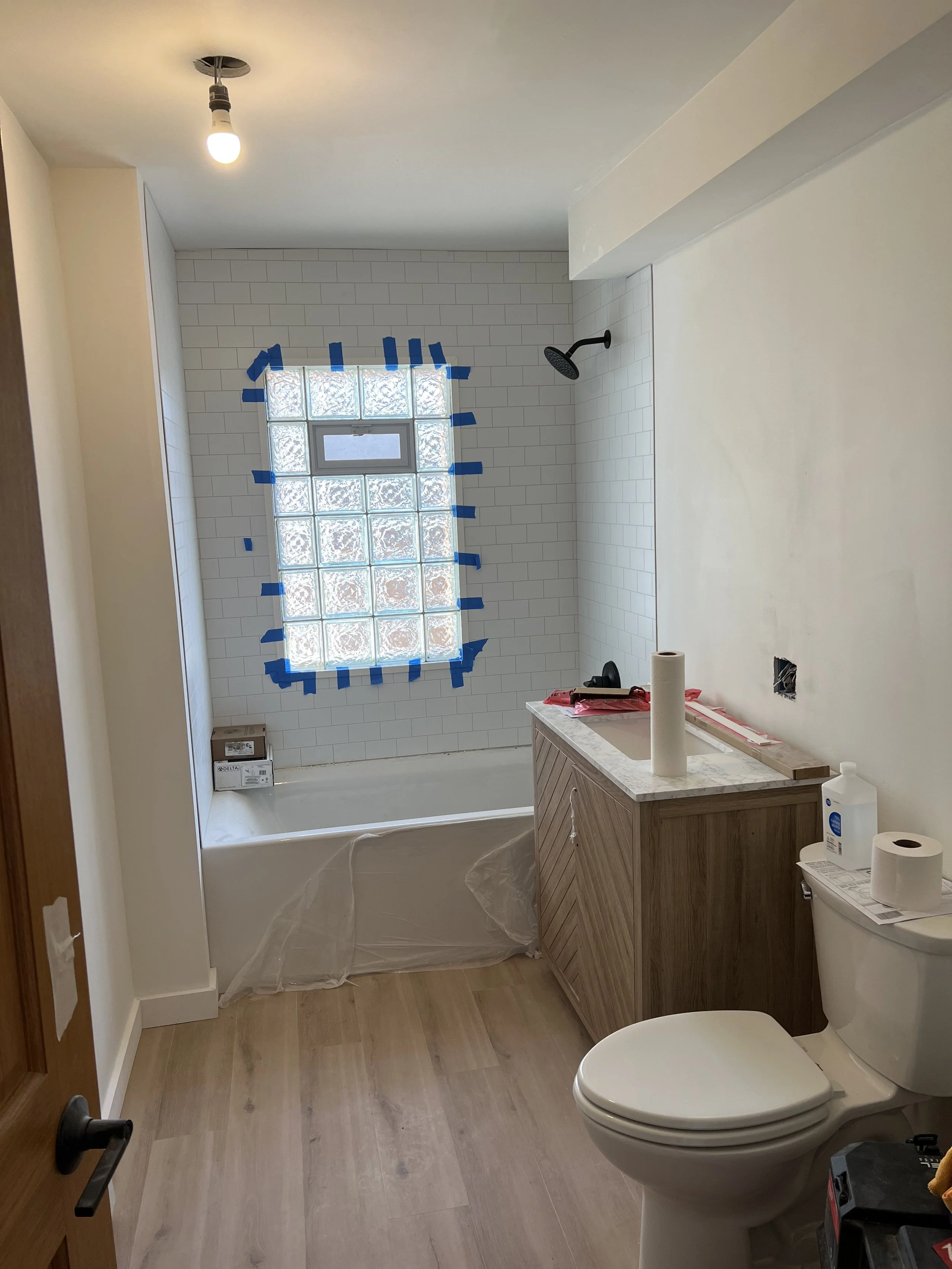 Jakubas Home Remodel