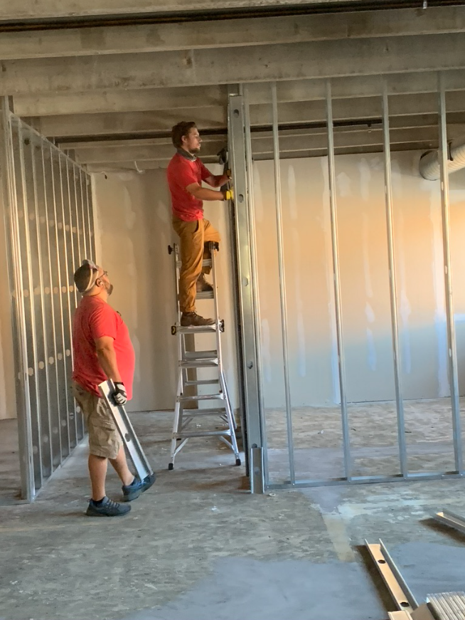 Repowered New Vision Foundation