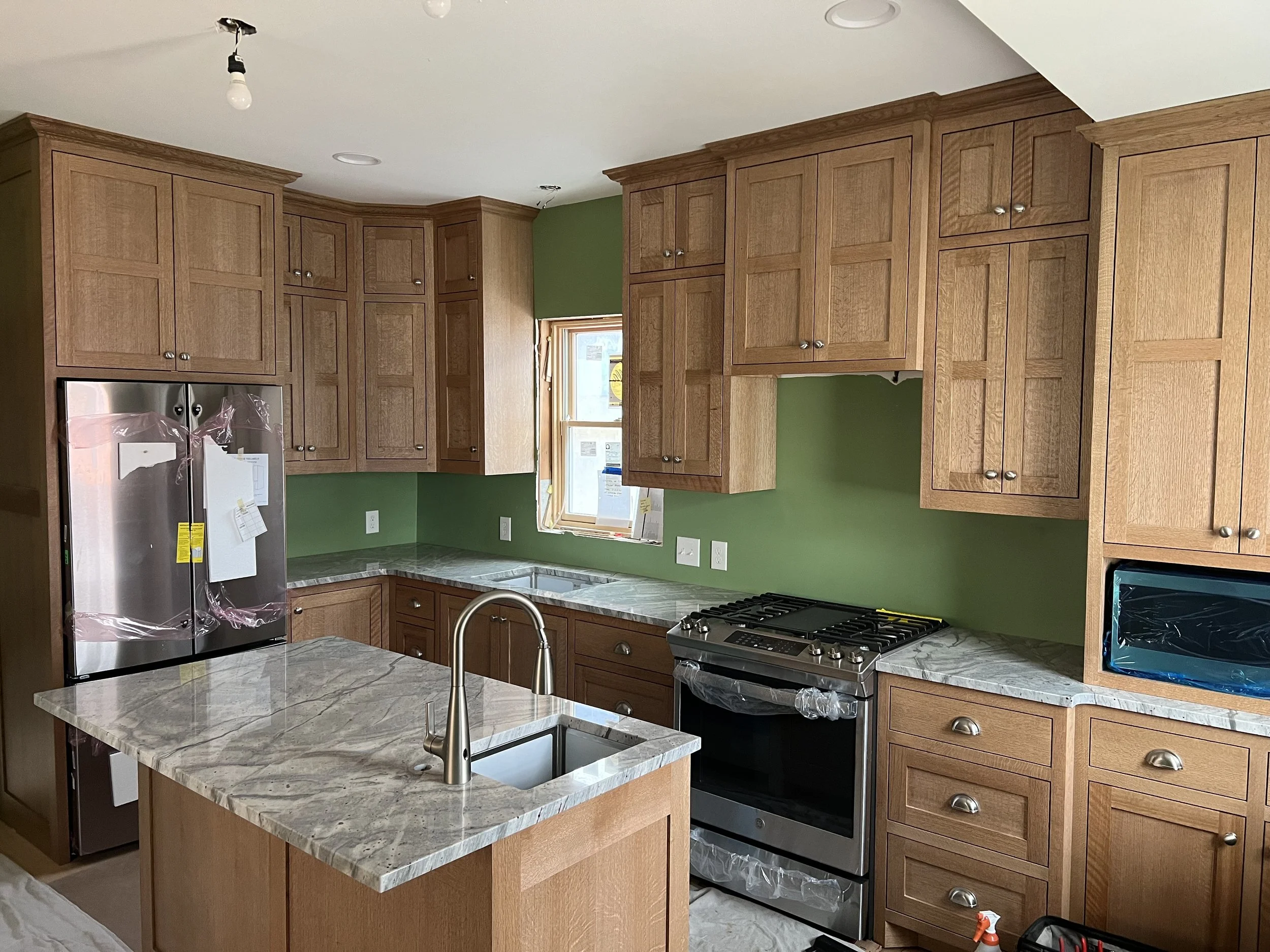 Koppmann Kitchen Remodel