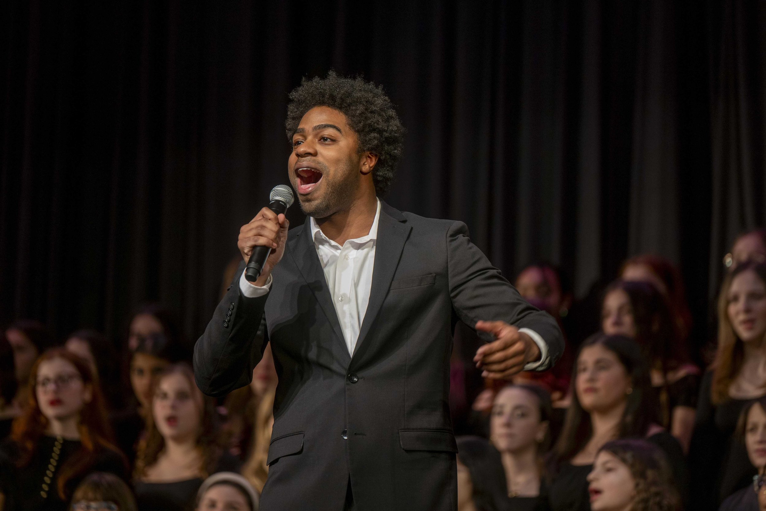 Photo by Andrew Theodorakis