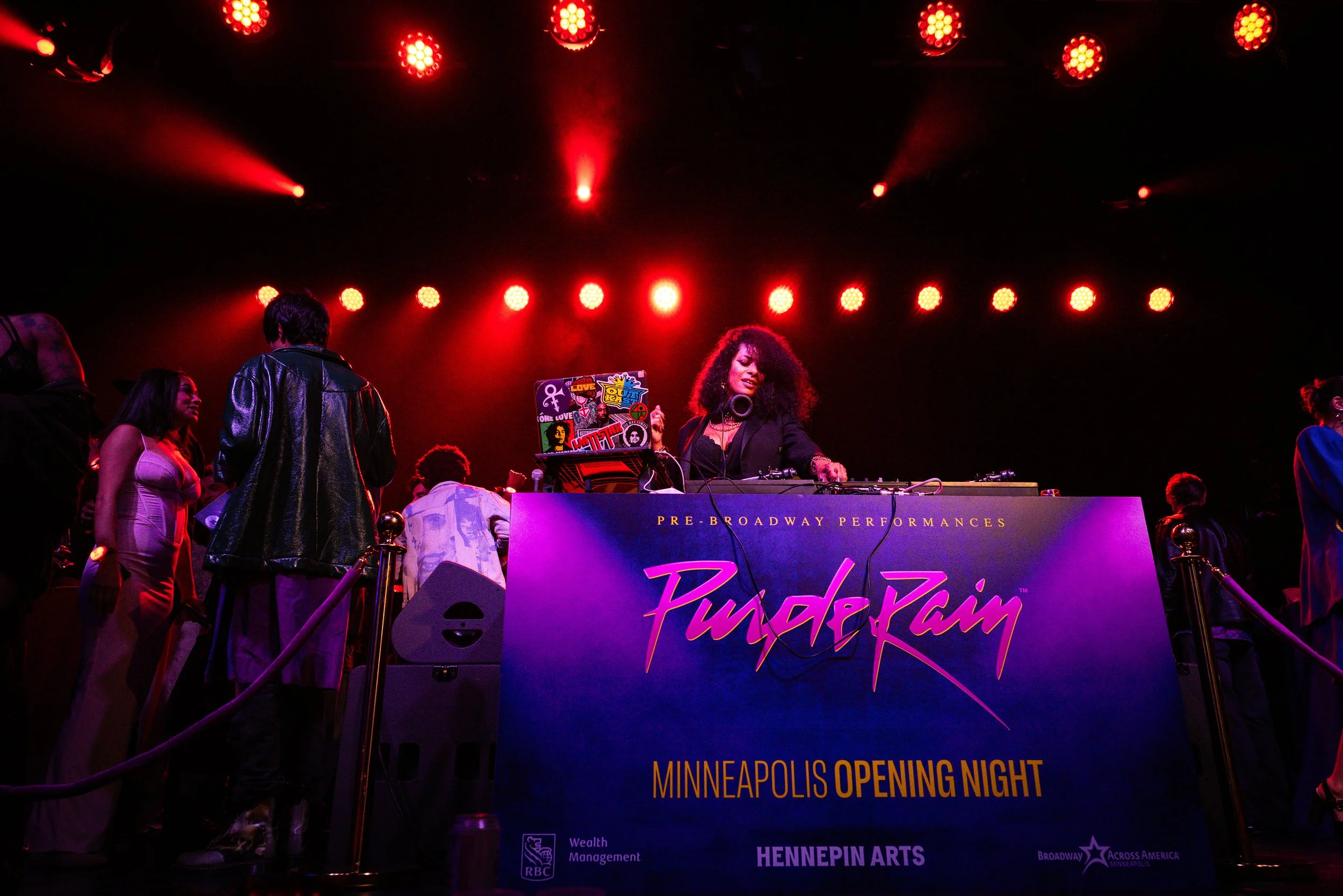 Photo by Krizia Studios