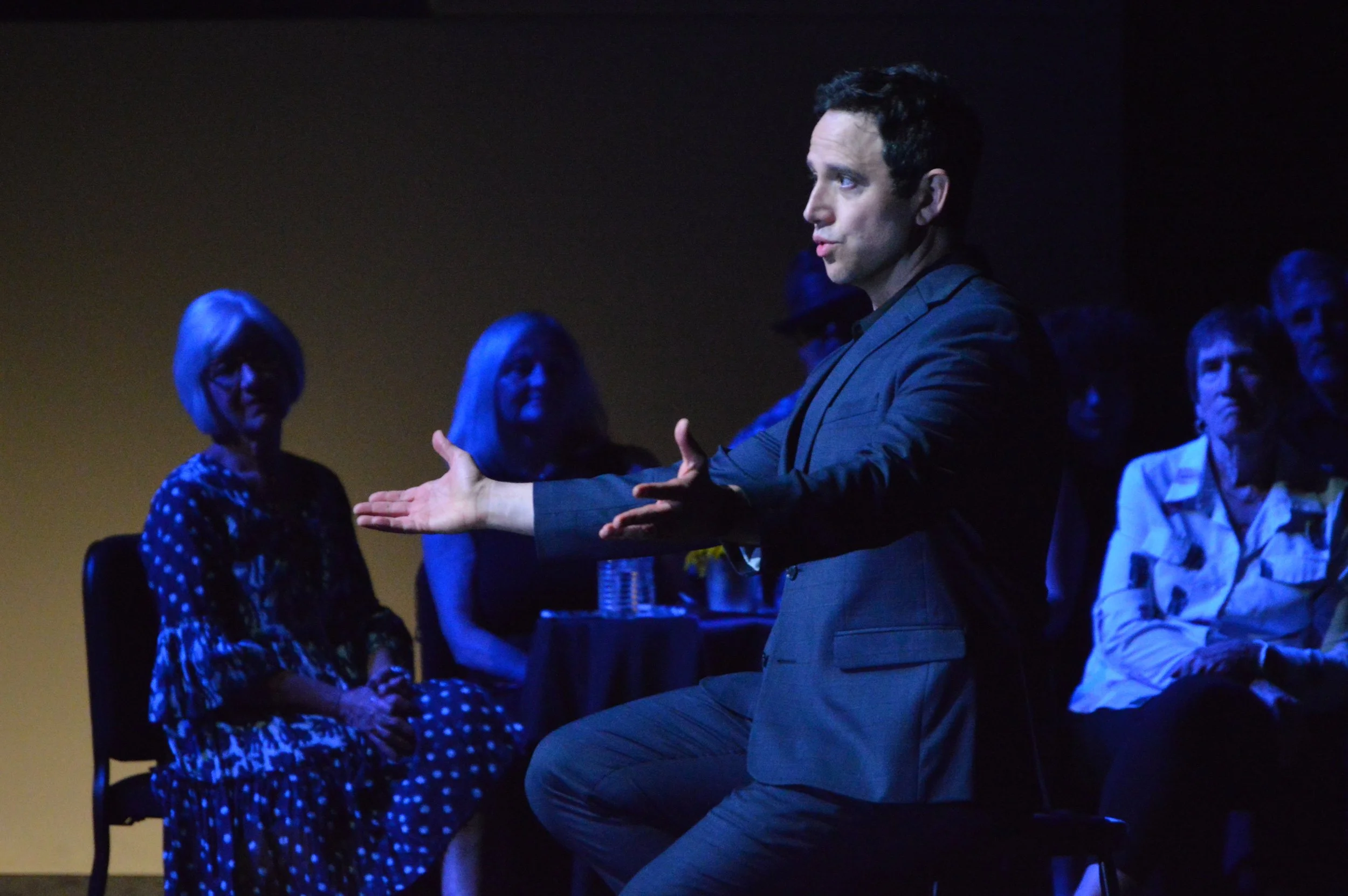 Photo by Academy of Children's Theatre