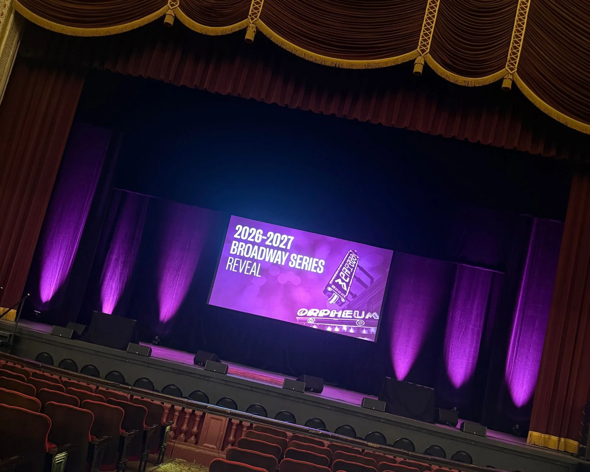 Photo by Andrew Bourgoin