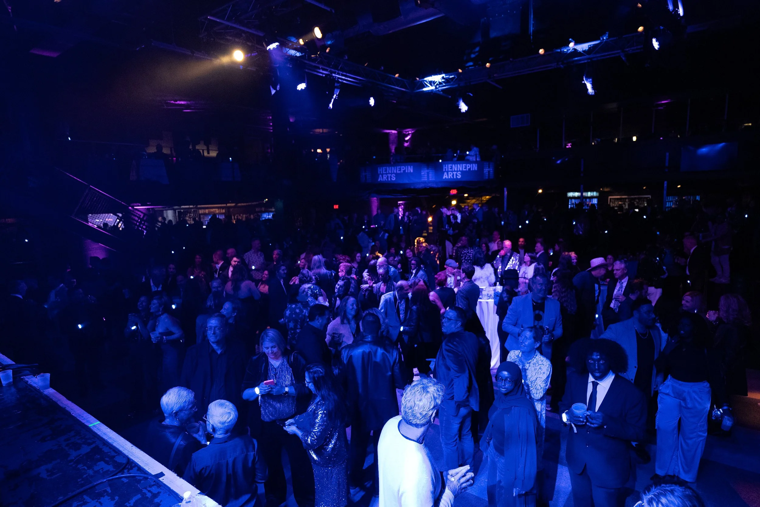 Photo by Krizia Studios