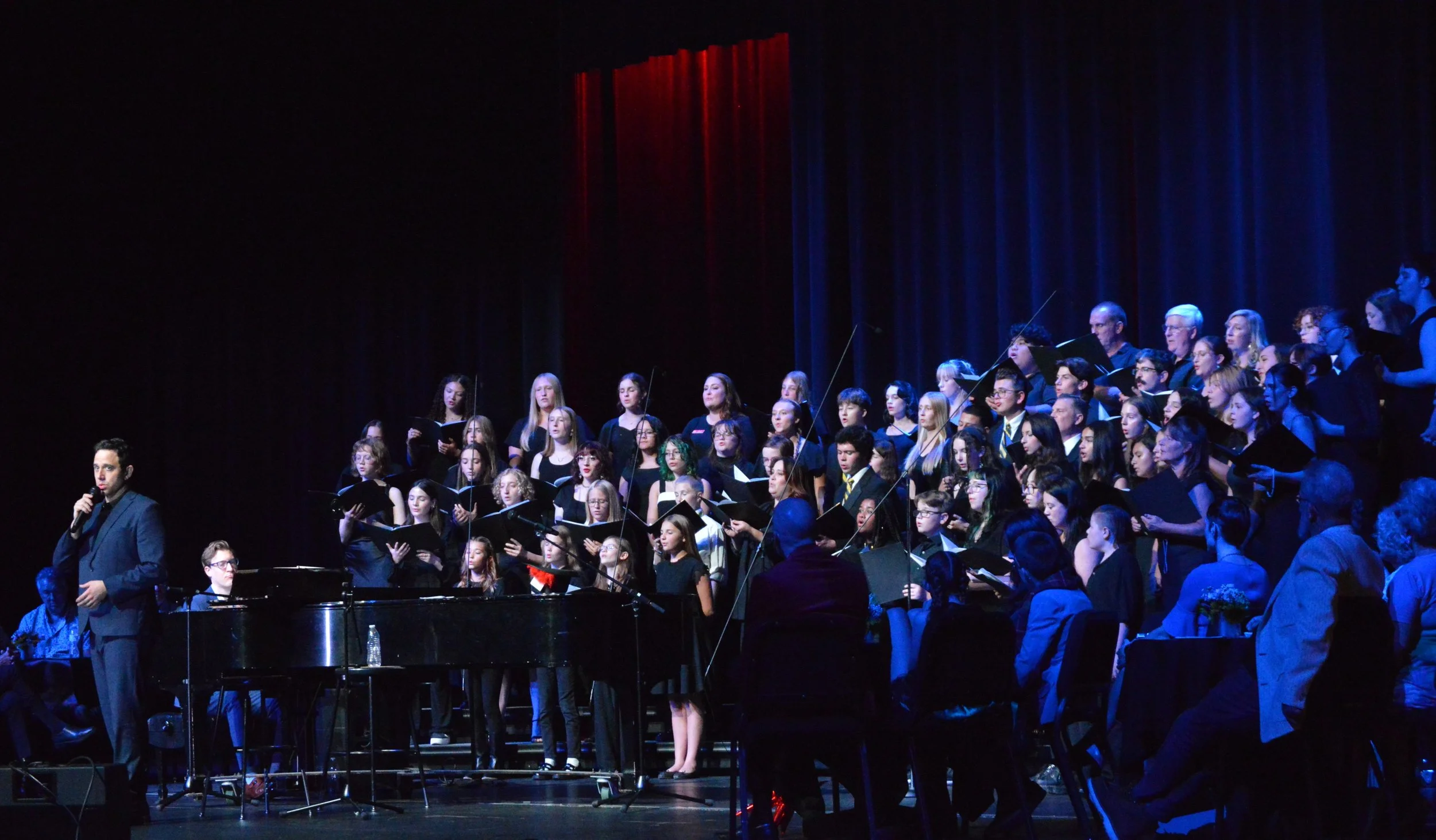 Photo by Academy of Children's Theatre