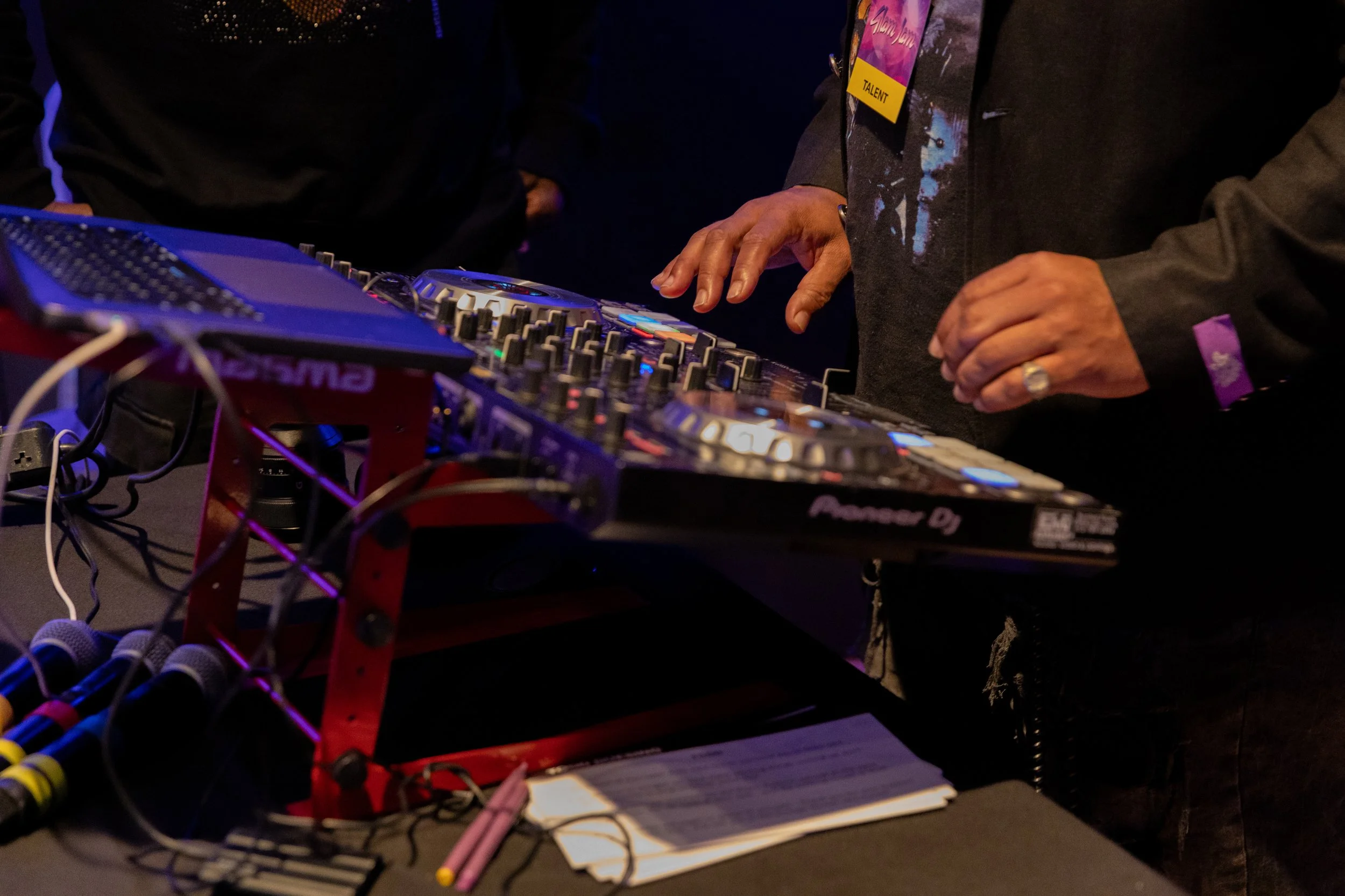 Photo by Uzoma Obasi