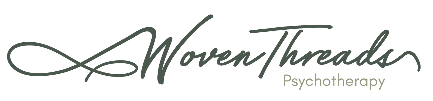 Woven Threads Psychotherapy