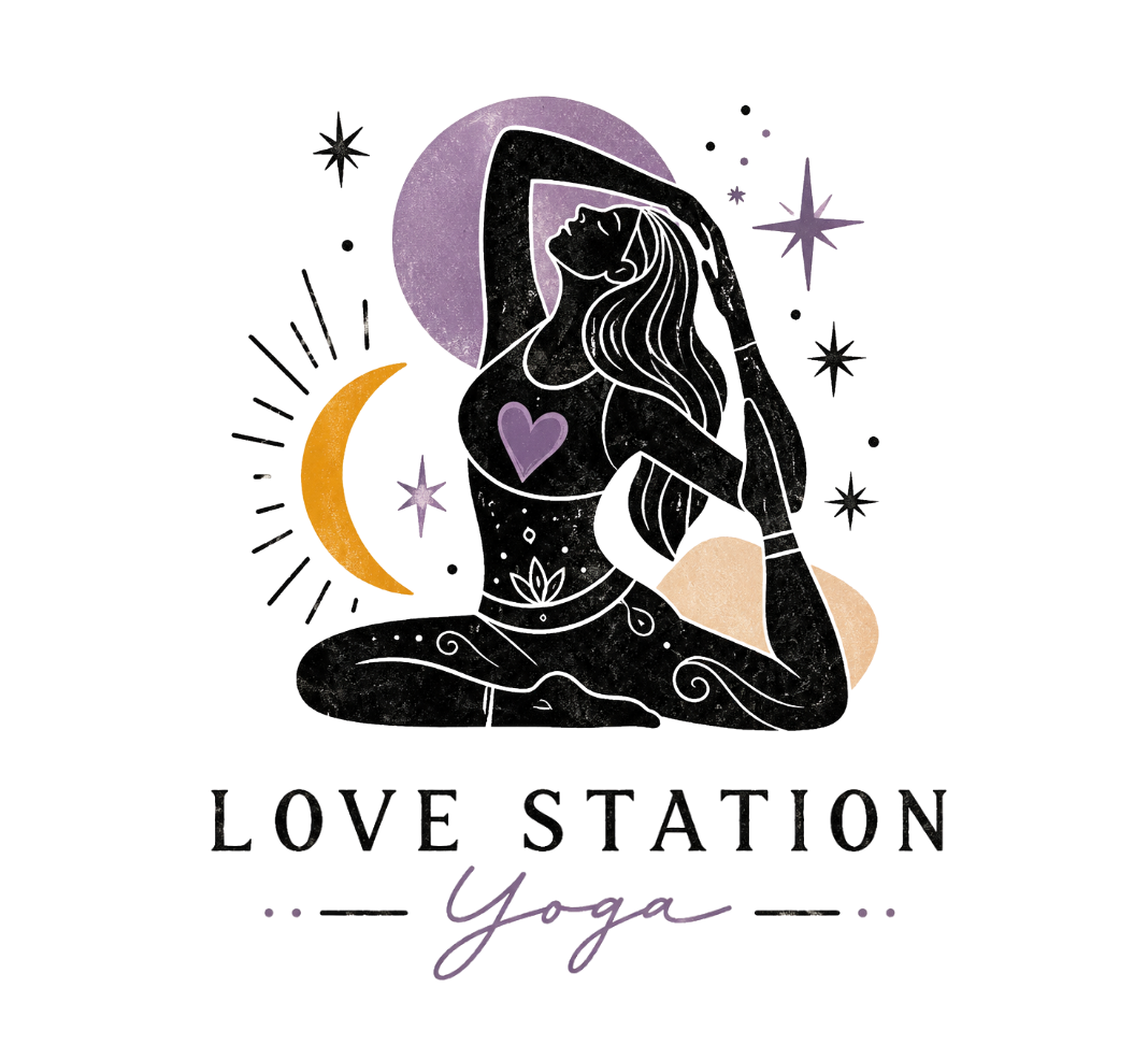 Love Station Yoga