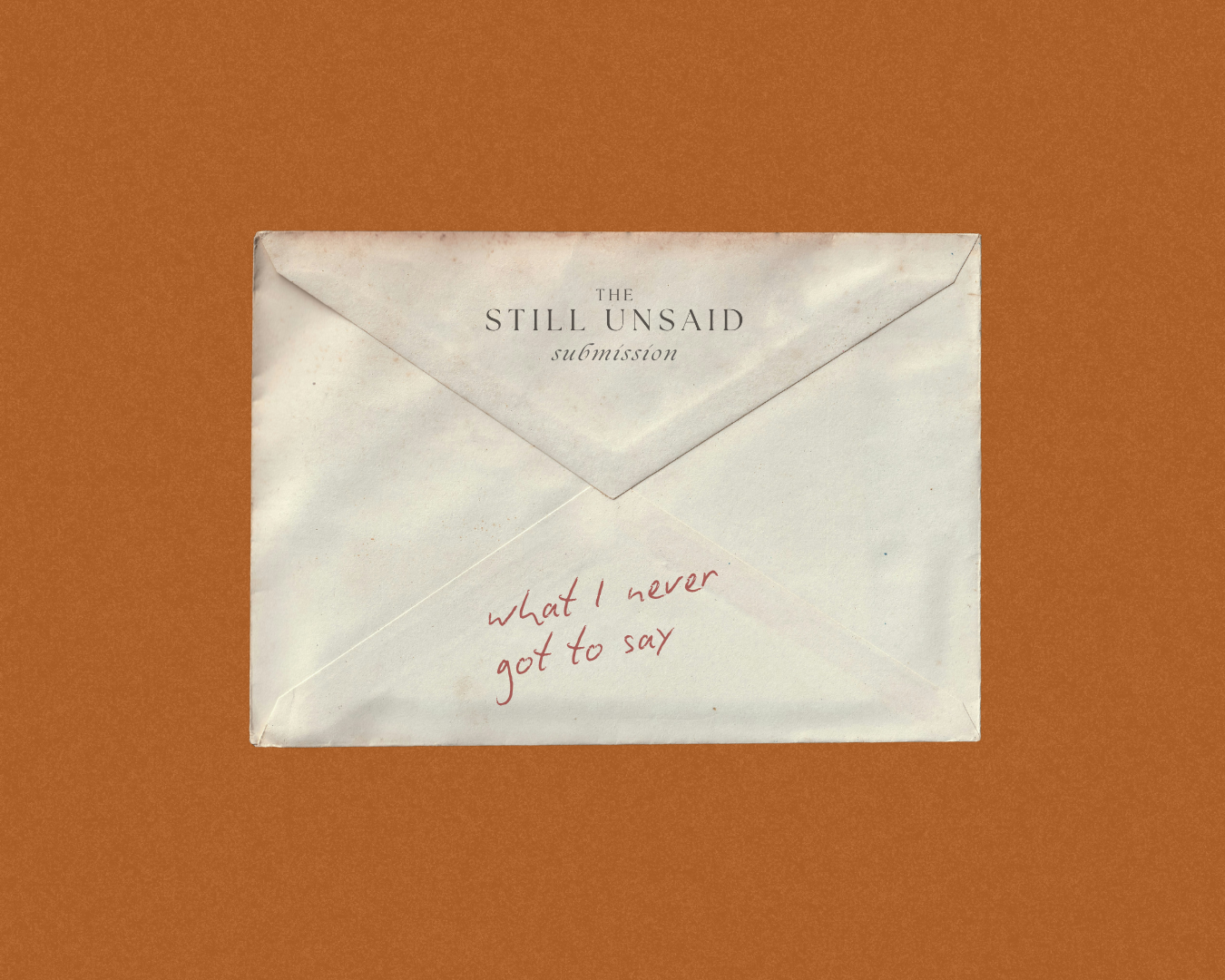 No. 003: To My Ex Boss