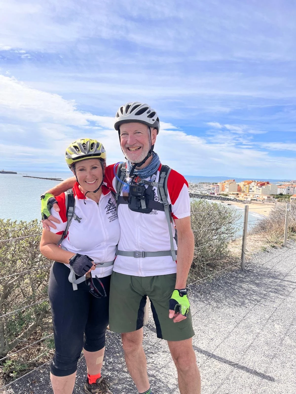 Our Ma-Ma-Med adventure