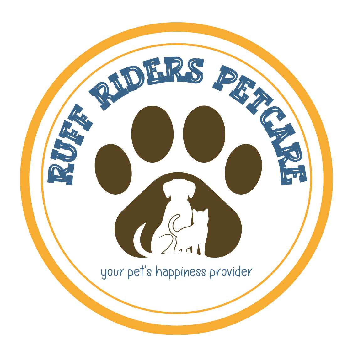 Ruff Riders Petcare