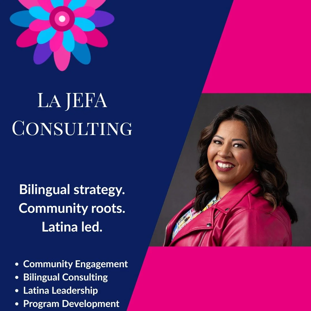 "Despu&eacute;s de d&eacute;cadas sirviendo a mi comunidad&hellip; now I'm building something for me &mdash; and for YOU." 

Keep going, mi amor! La JEFA

#lajefadeidaho 
#livinlatinainidaho #comunitysupport