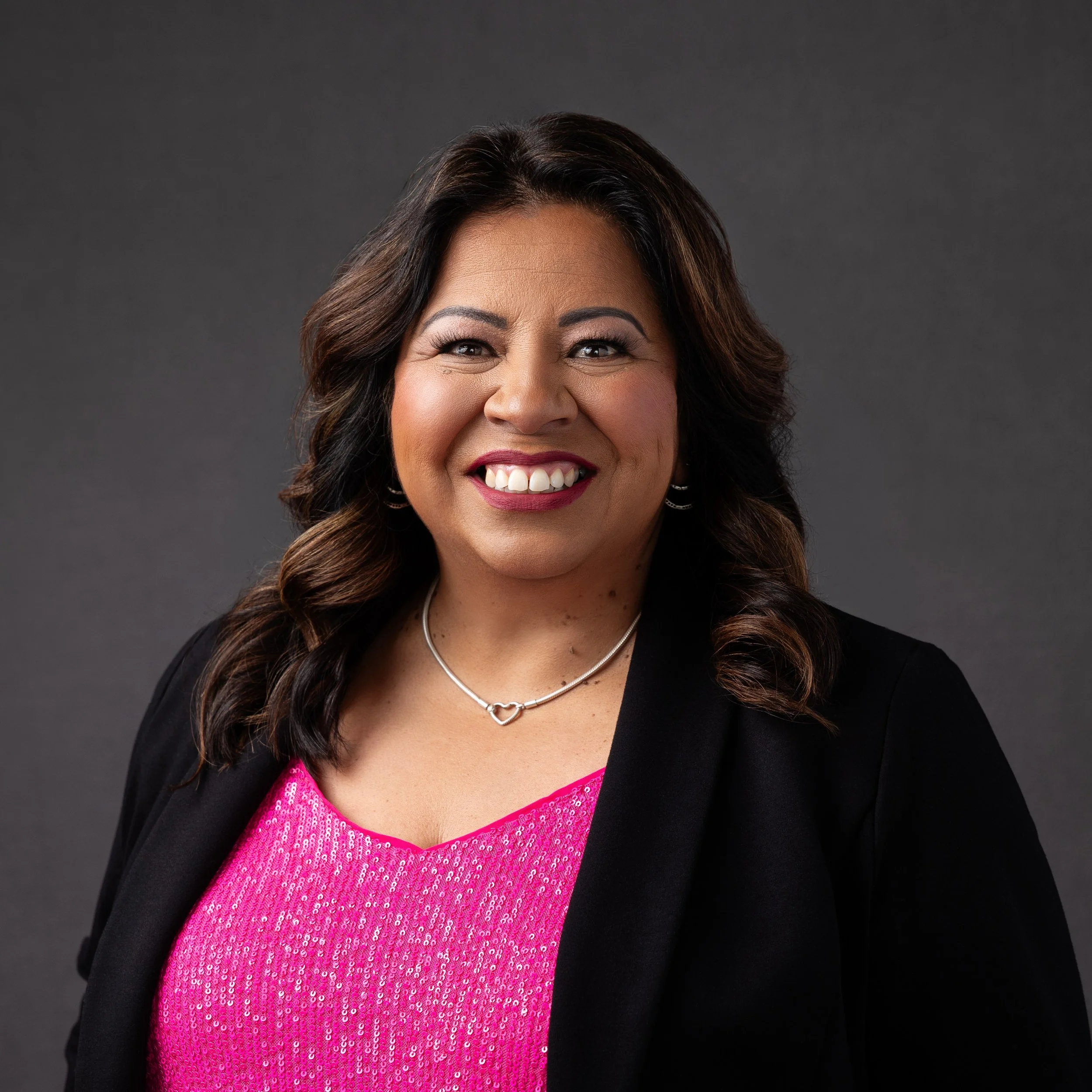 So&hellip; what does La JEFA actually do? Let's break it down. 

We are a bilingual community engagement consulting firm that helps nonprofits, healthcare organizations, and government agencies build real relationships with Latino communities.

That 