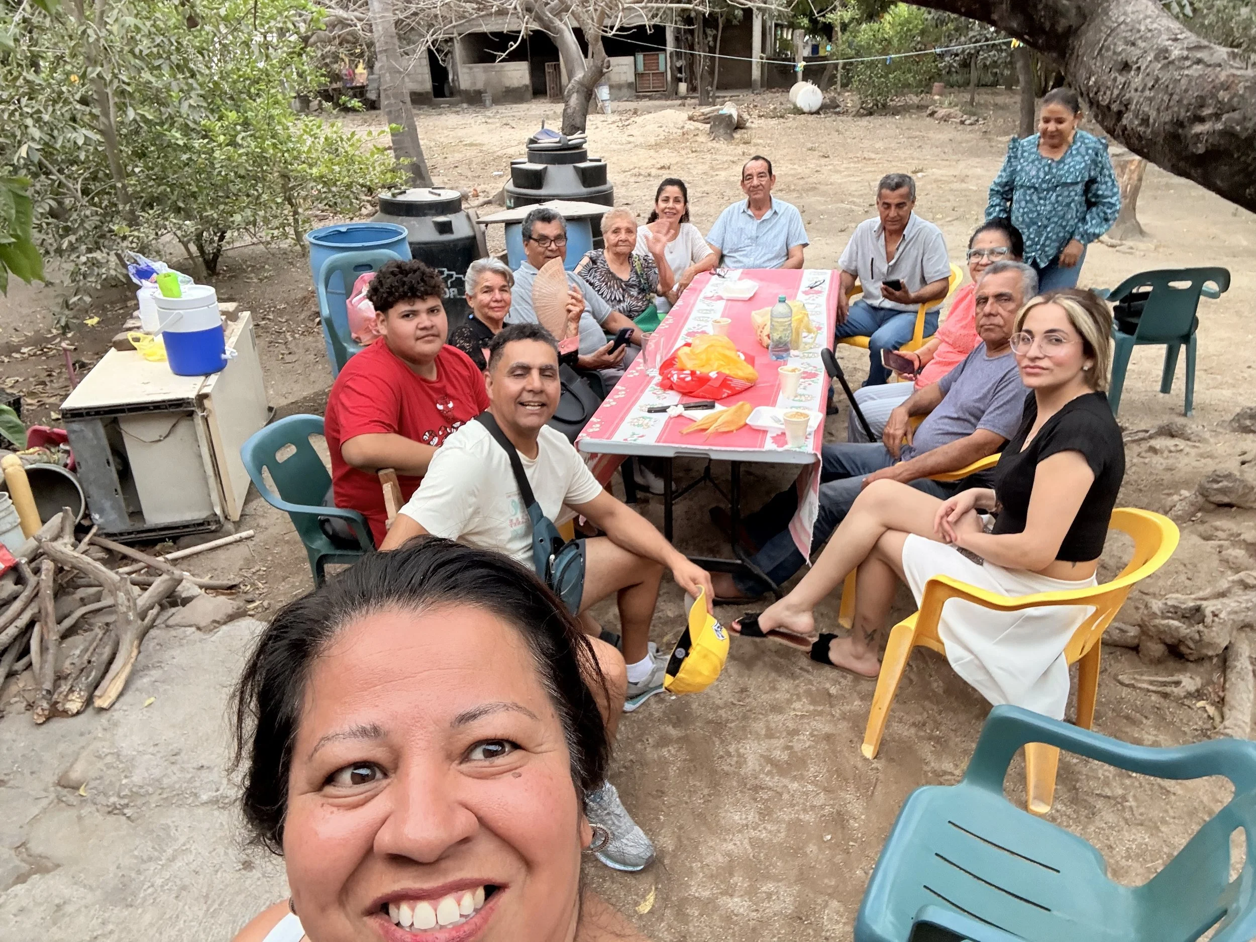 building bridges between organizations and communities