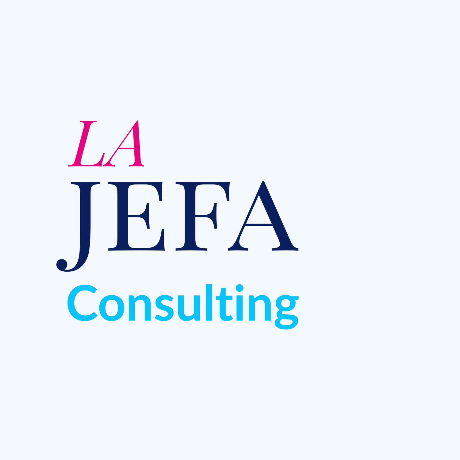 La JEFA Consulting