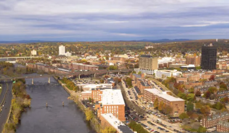 Manchester NH Real Estate