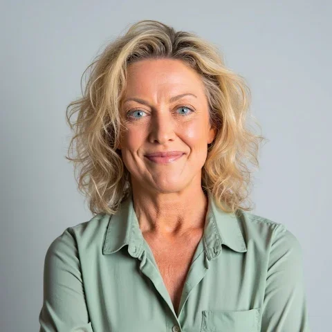 Anne Odell