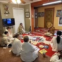 3 Day Forest Retreat : Session 1 (DATE 4-10-26 to 4-12-26)