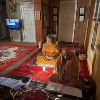 3-Day, 2-Night Retreat : Session 3 ( 10-02-26 to 10-04-26)