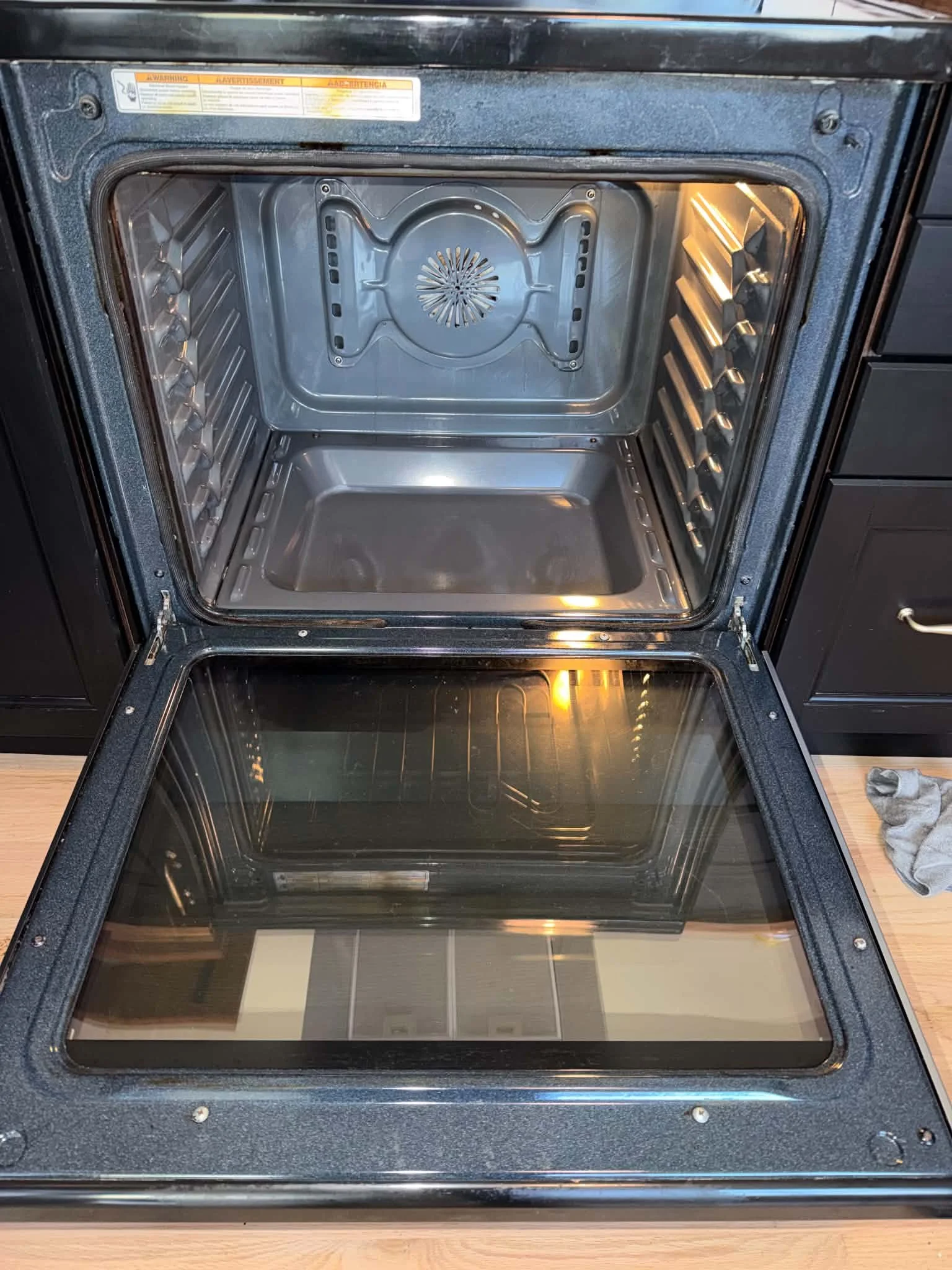 Recurring Cleaning in Littleton