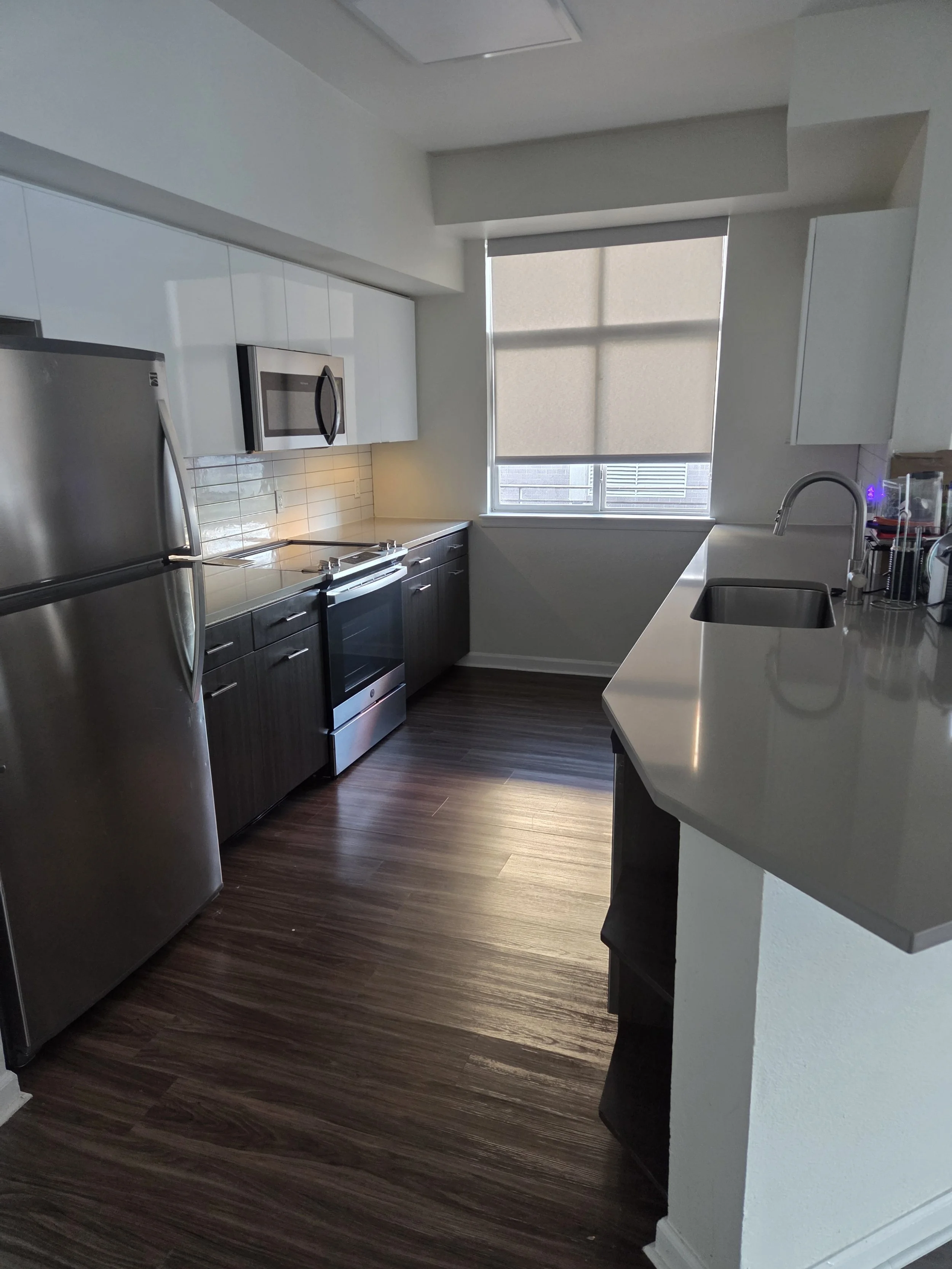 Move out Cleaning in Denver