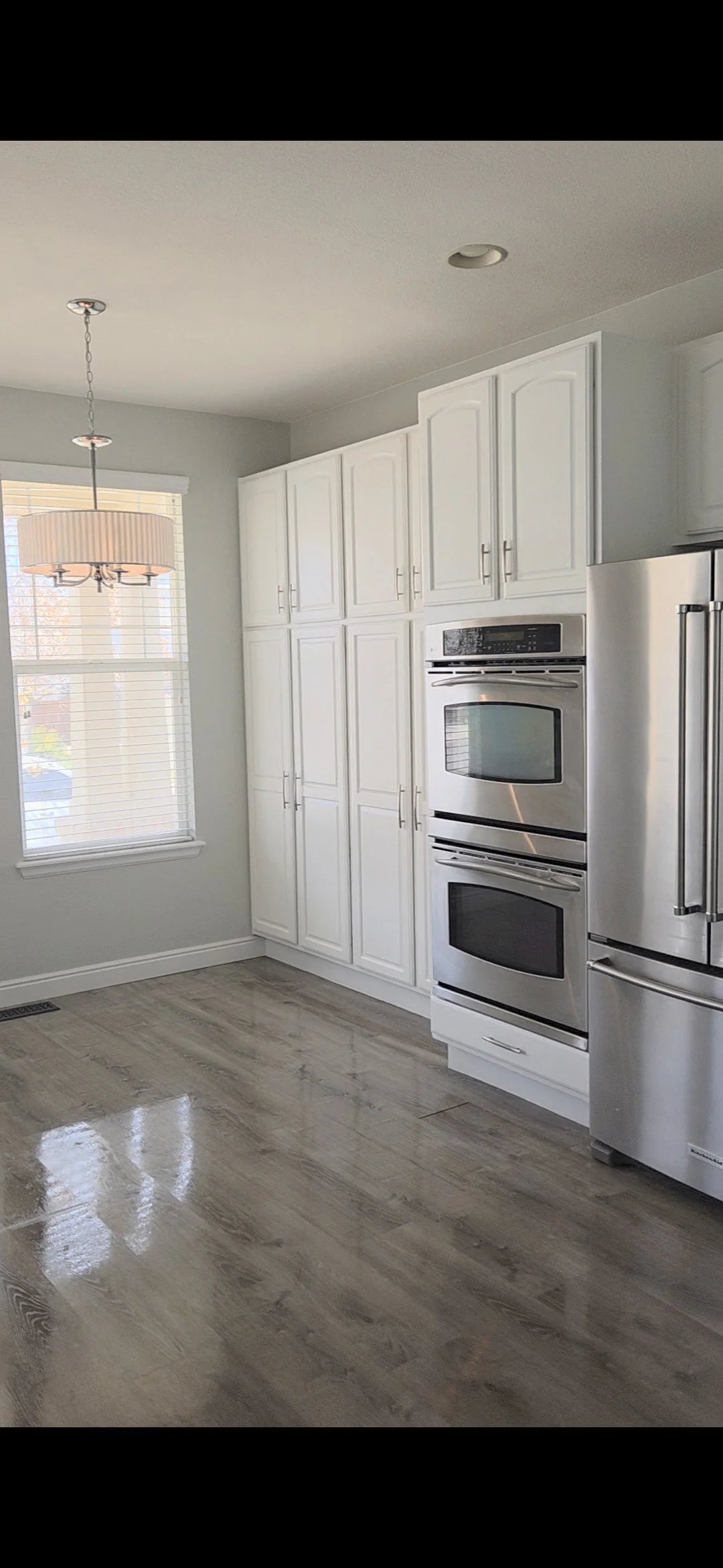 Recurring Cleaning in Denver
