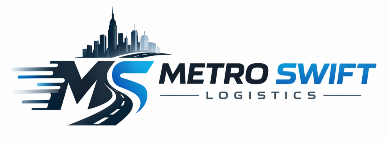 Metro Swift Logistics