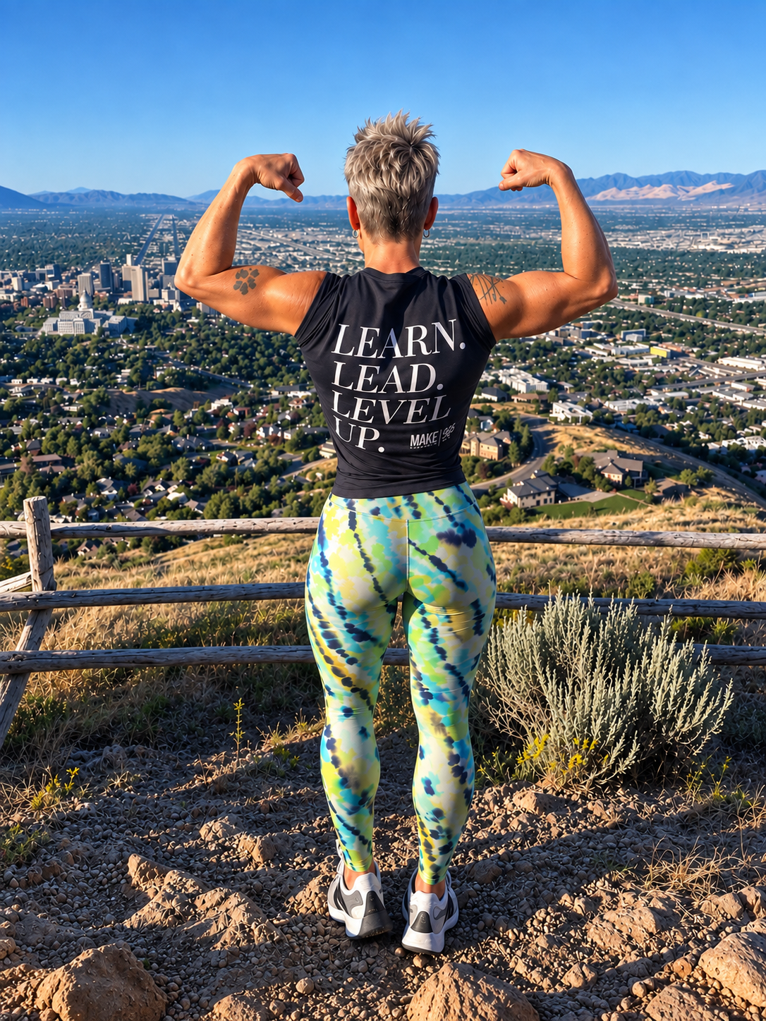 What Utah Taught Me About Thinking Bigger