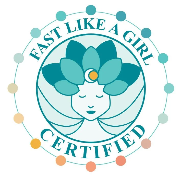 Why I Became a Fasting Coach…