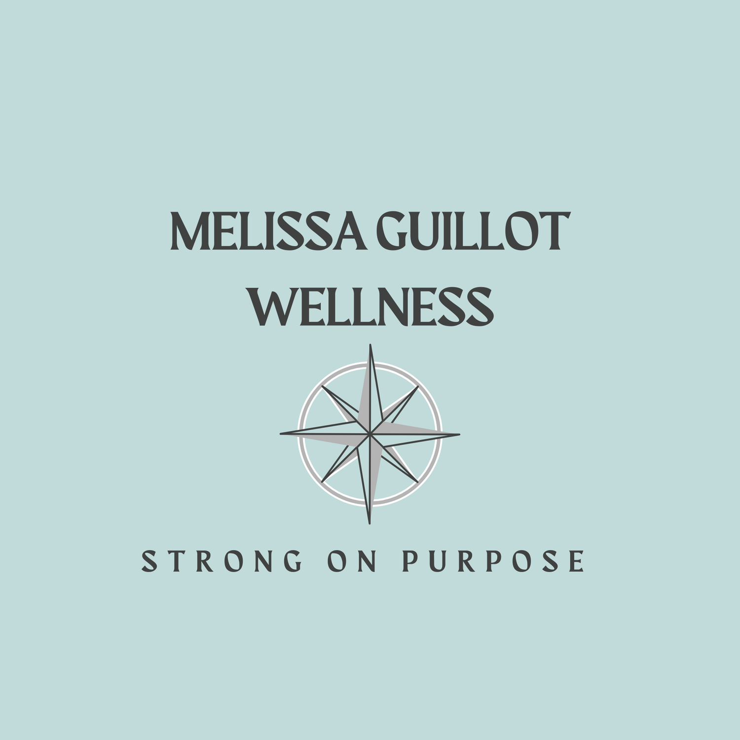 Melissa Guillot Wellness