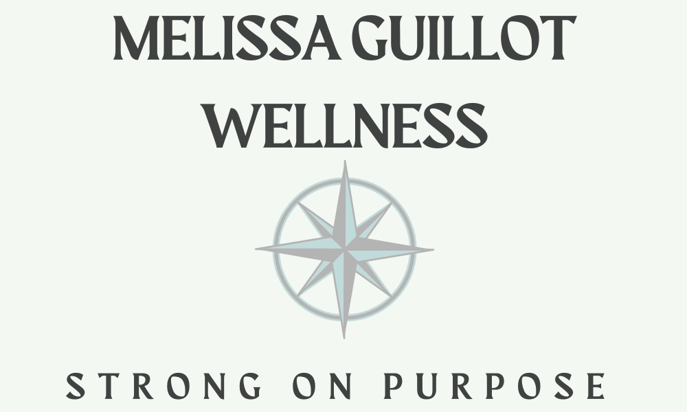 Melissa Guillot Wellness