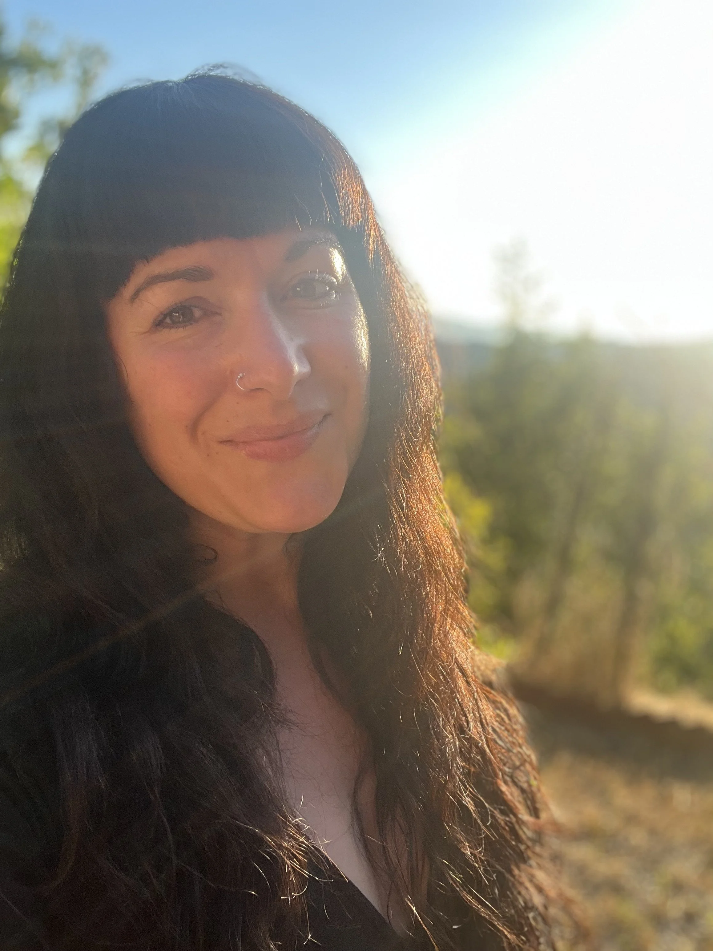 Meet L'Anja of Roots 2 Rise Coaching