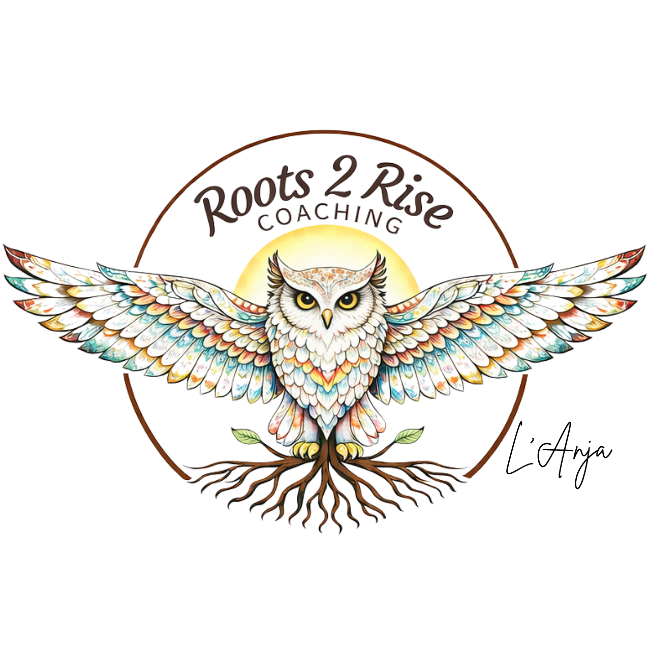 Roots 2 Rise | Coaching for individuals ready to reconnect with clarity, direction, and freedom.