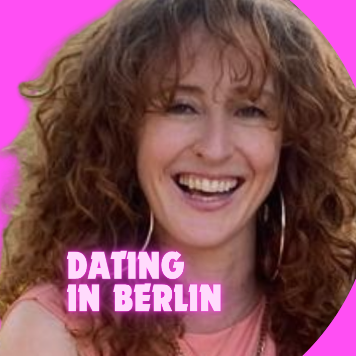 Dating in Berlin