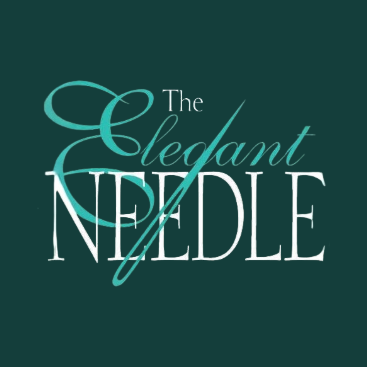The Elegant Needle