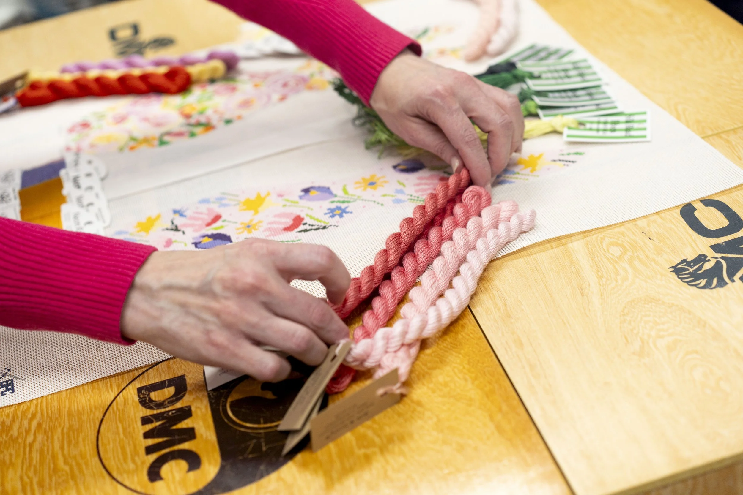 View our upcoming events and classes