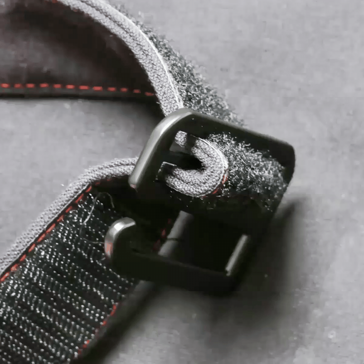 Flamethrow XR Pro 1 Fully Adjustable Waist Strap