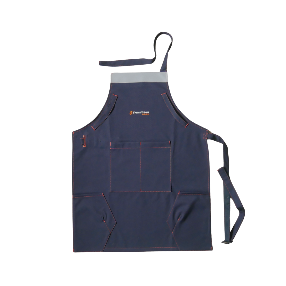 Flamethrow XR Pro 1 Front