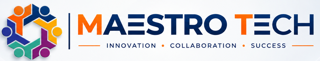 Maestro Tech Inc