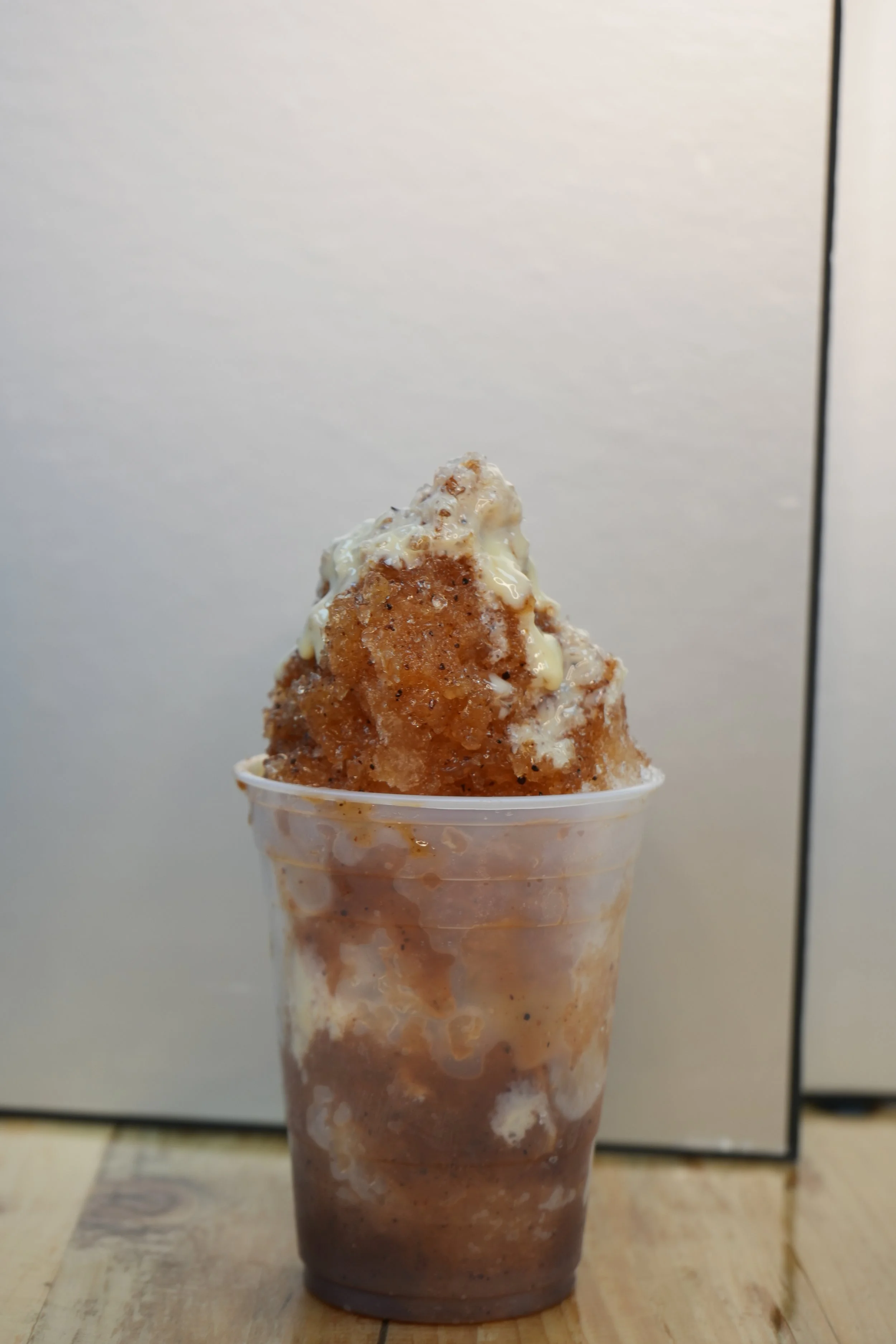Raspado $8