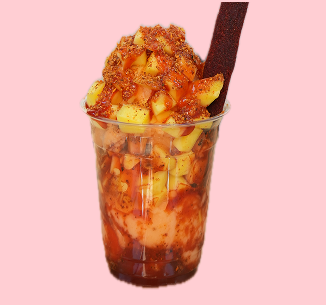 Mangonada