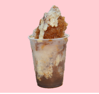 Raspados