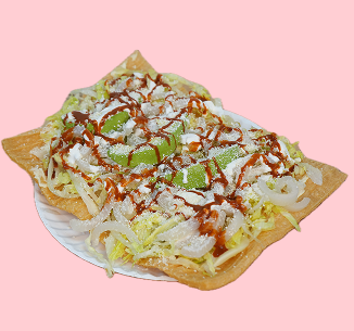 Chicharron Preparado 