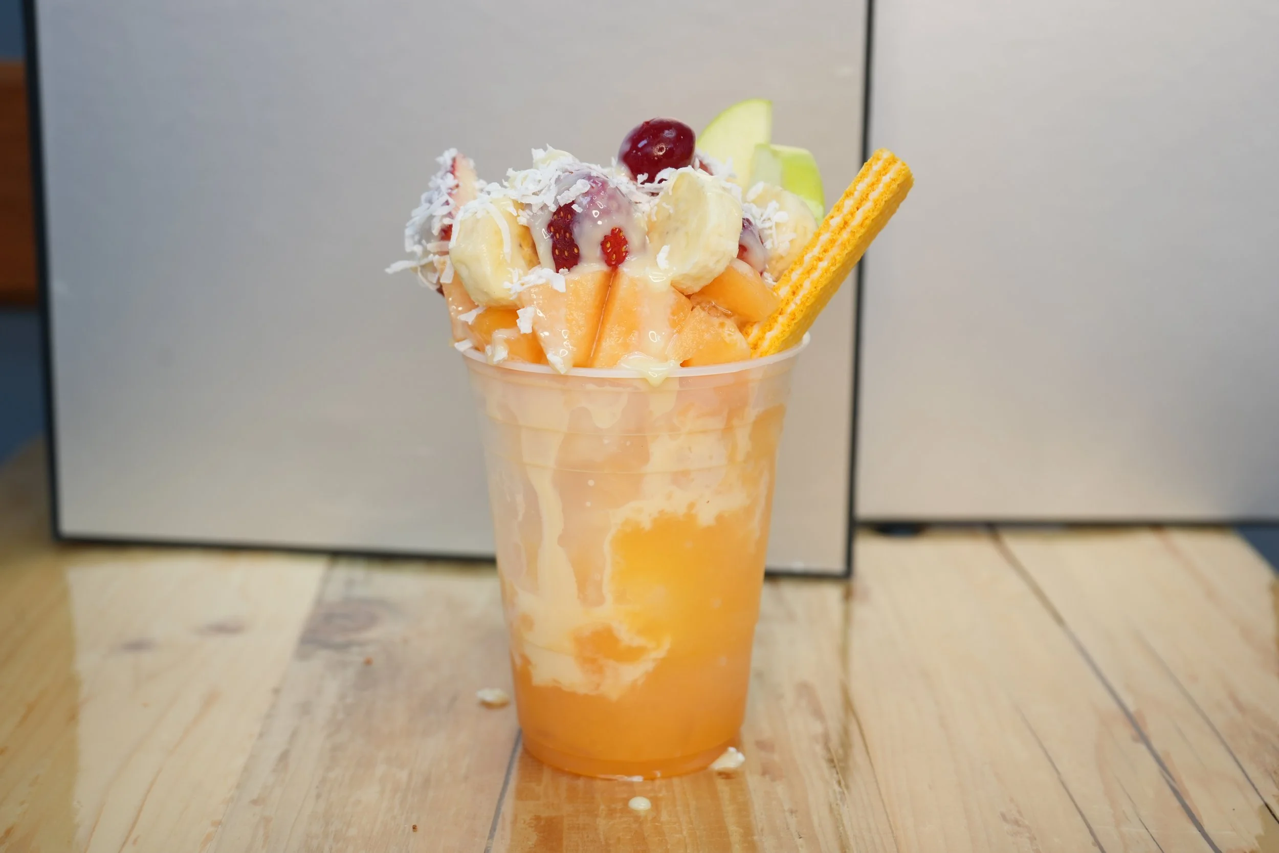 Cholado $10.75