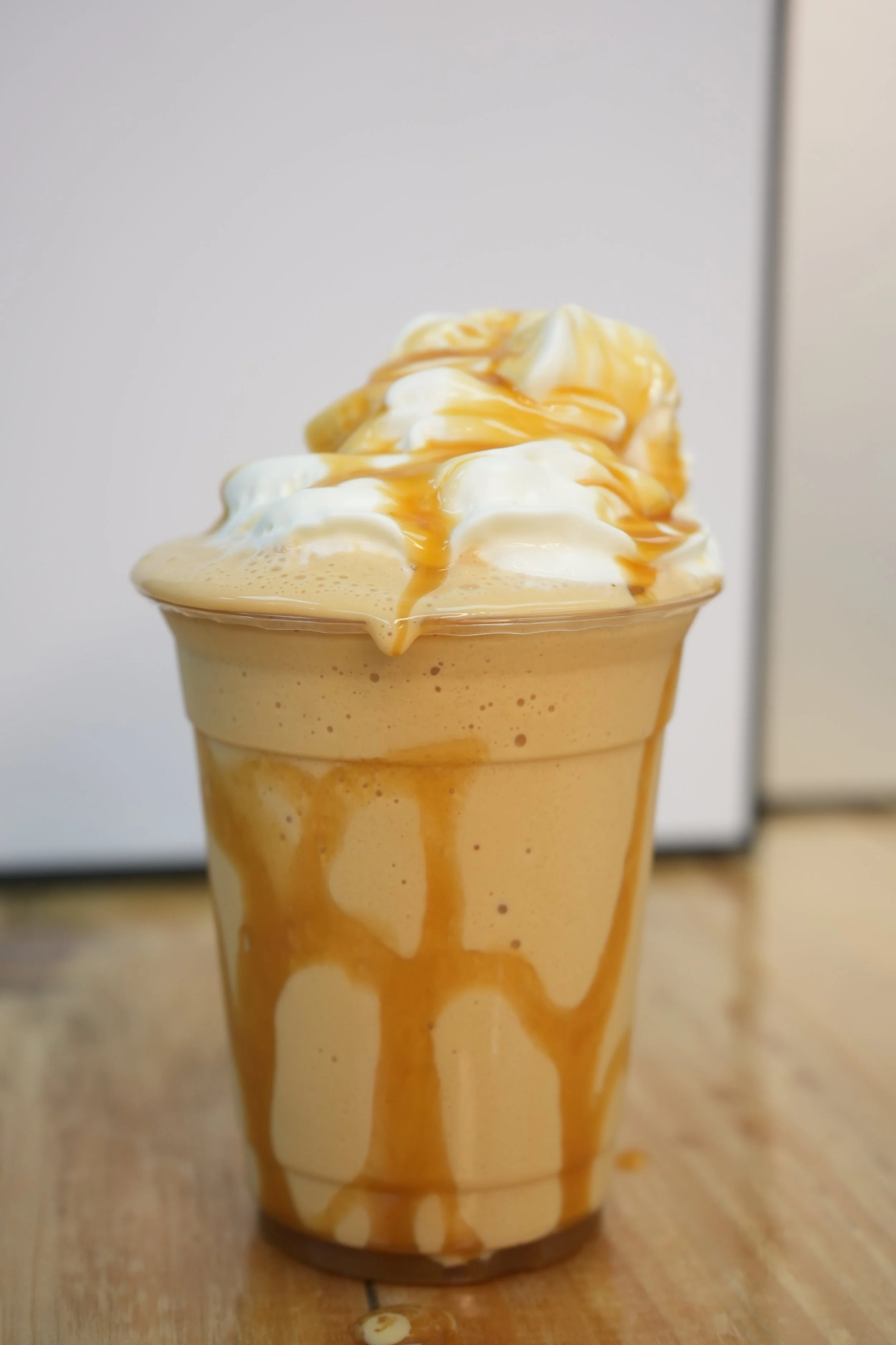 Milkshake 

SMALL $7
MEDIUM $8.50
LARGE $10