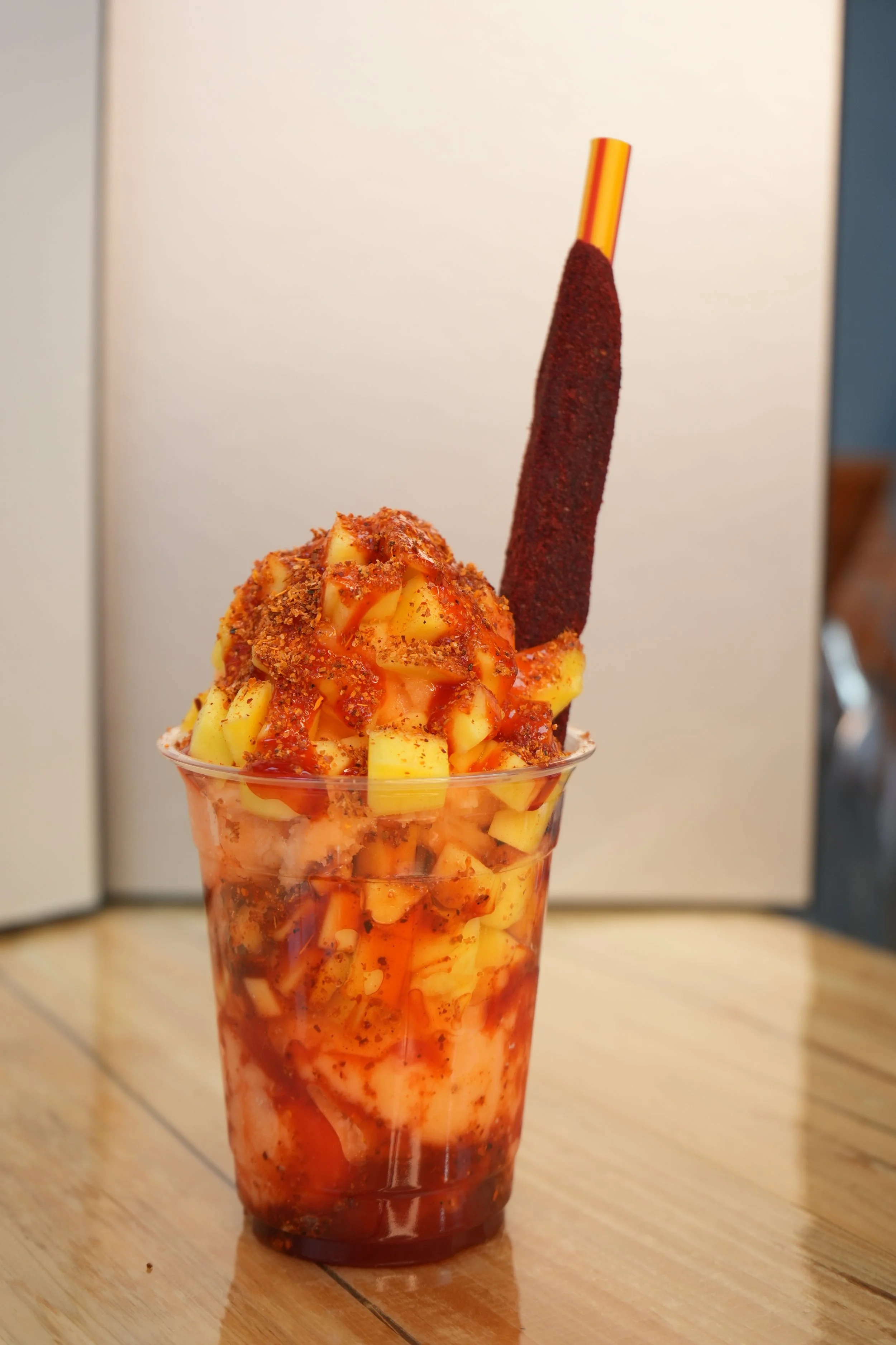 Mangonada $10