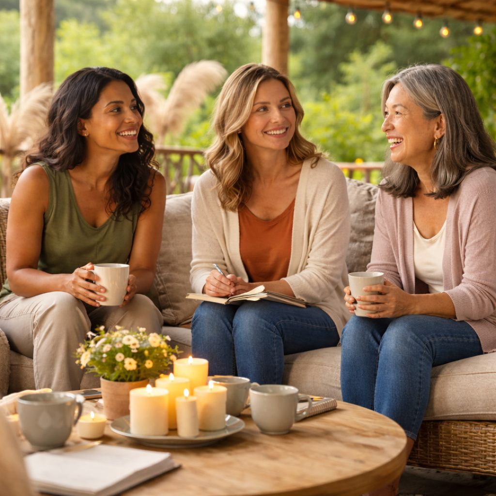 love. joy. wellness. gatherings